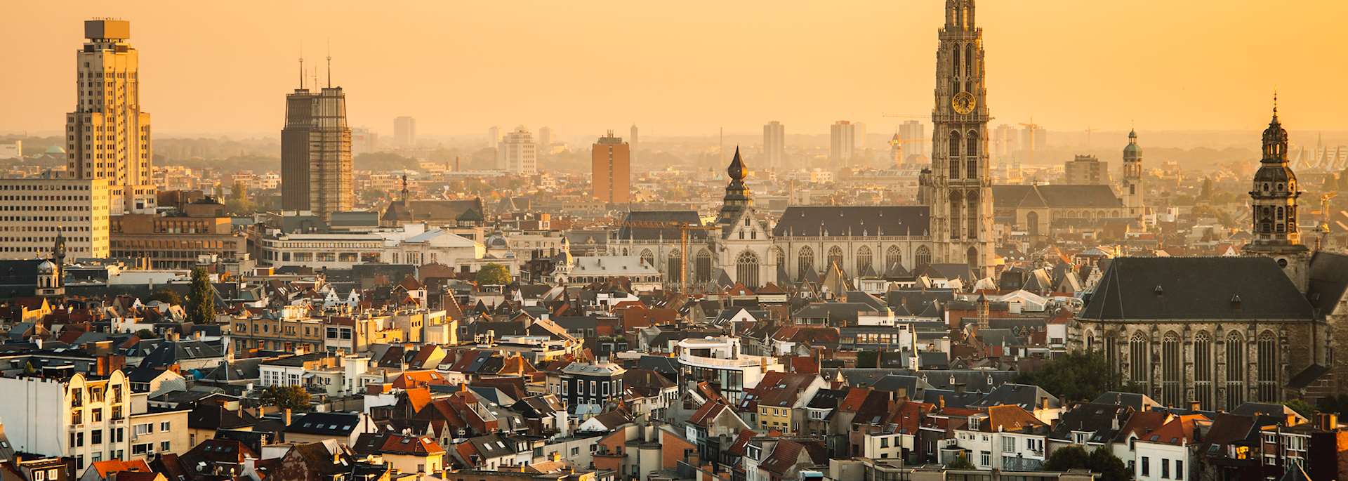 Antwerp