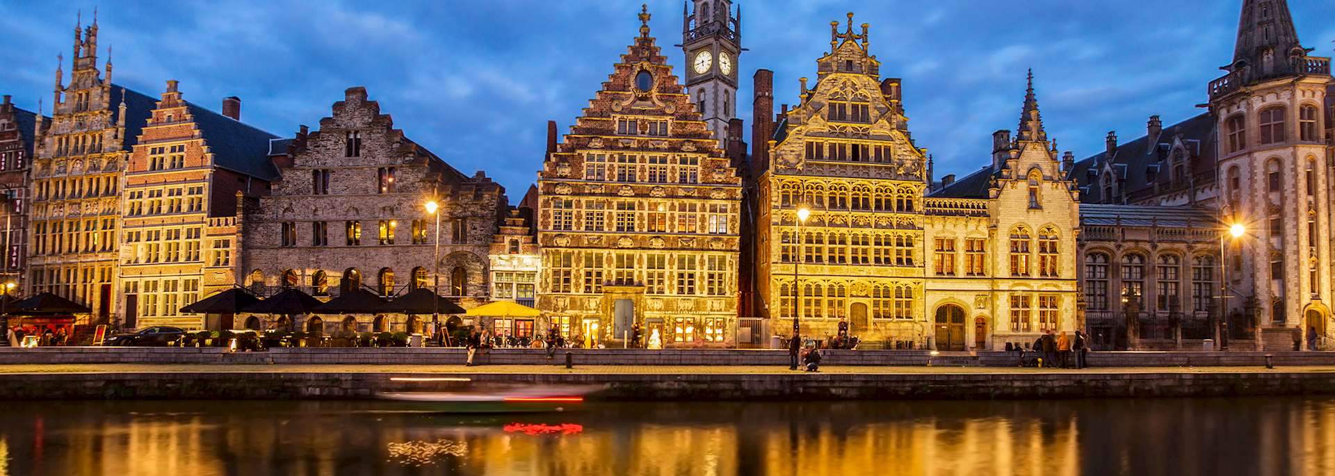 Ghent
