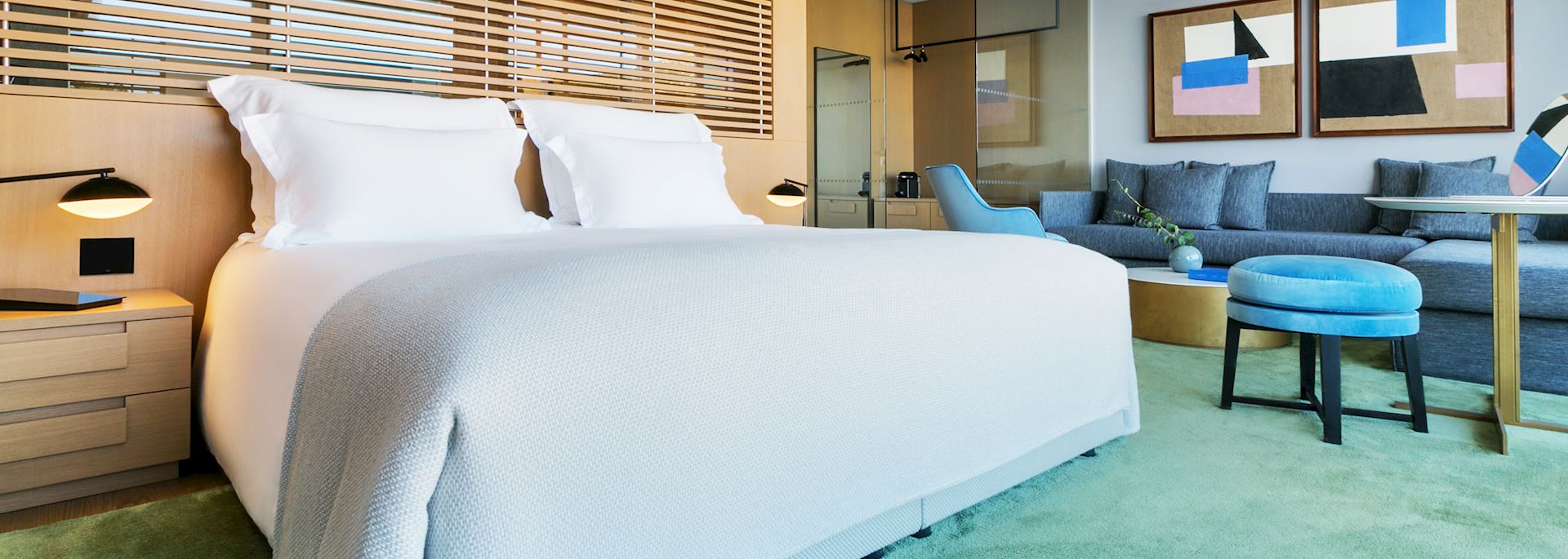 Adriana Hvar Spa Hotel