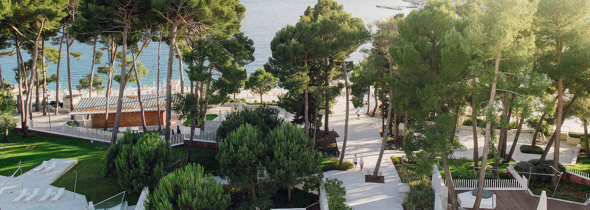 Hotel Bellevue Lošinj