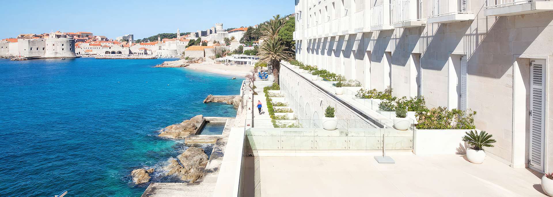 Hotel Excelsior Dubrovnik