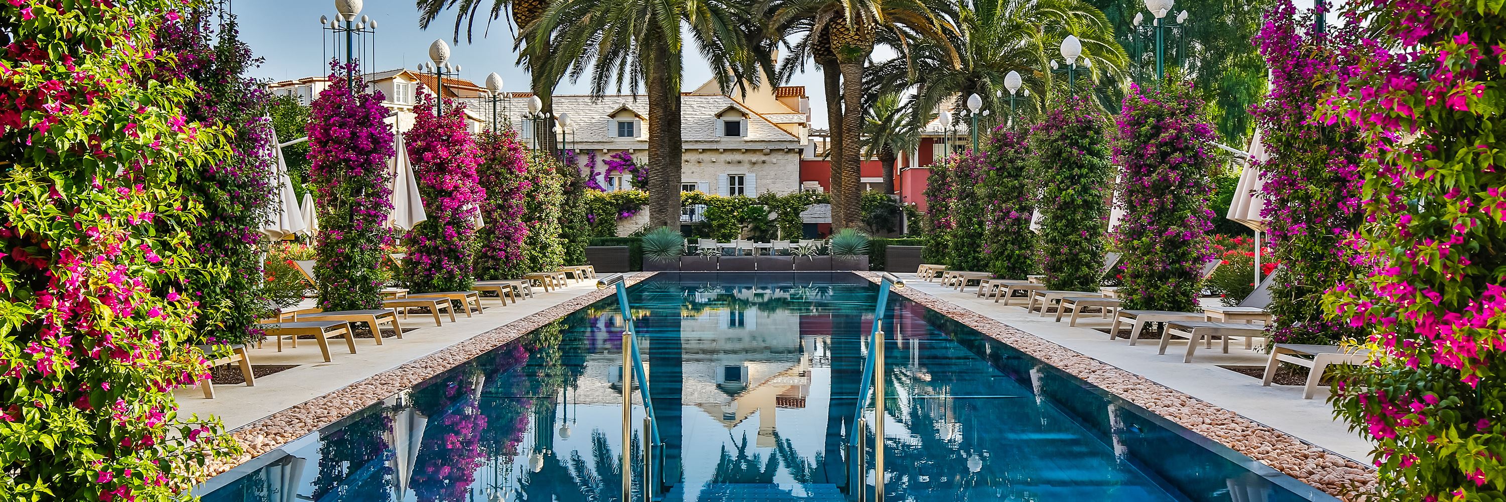 Hotel Lemongarden | Hotels in Brač | Audley Travel US