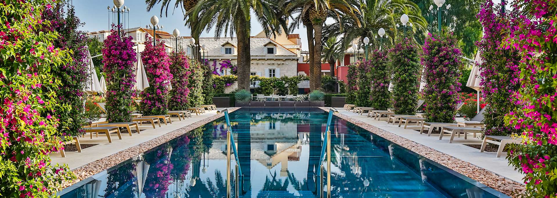 Hotel Lemongarden