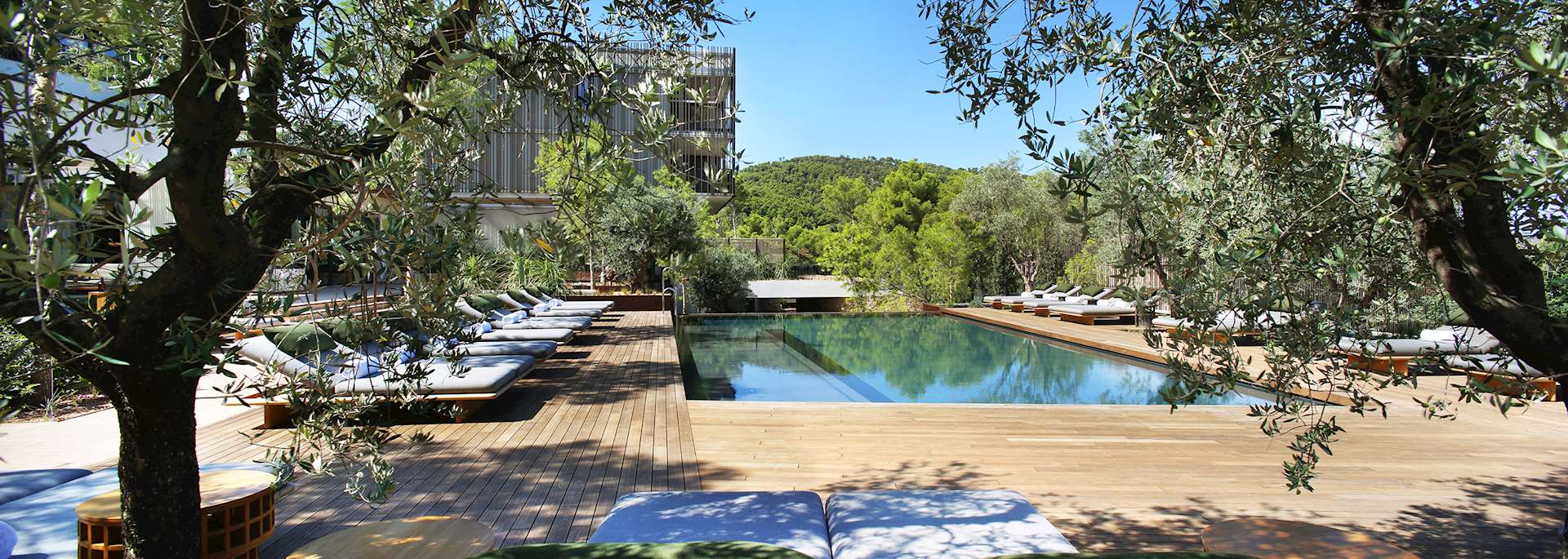 Maslina Resort, Stari Grad