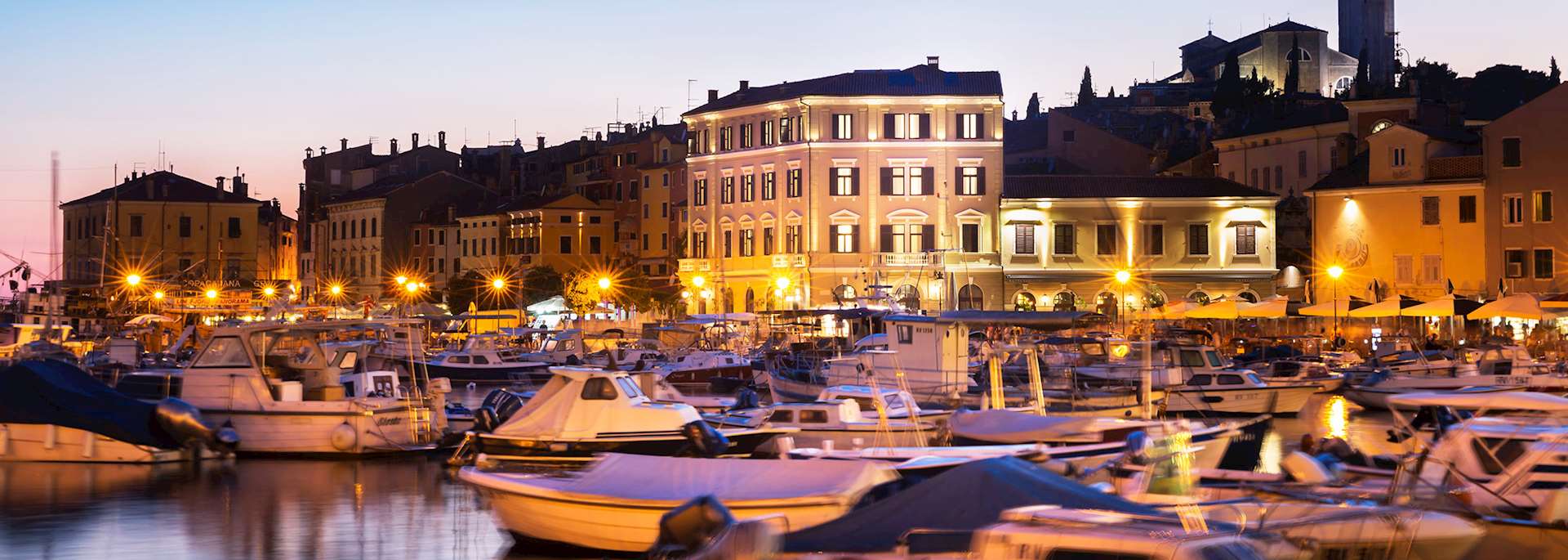 Hotel Adriatic