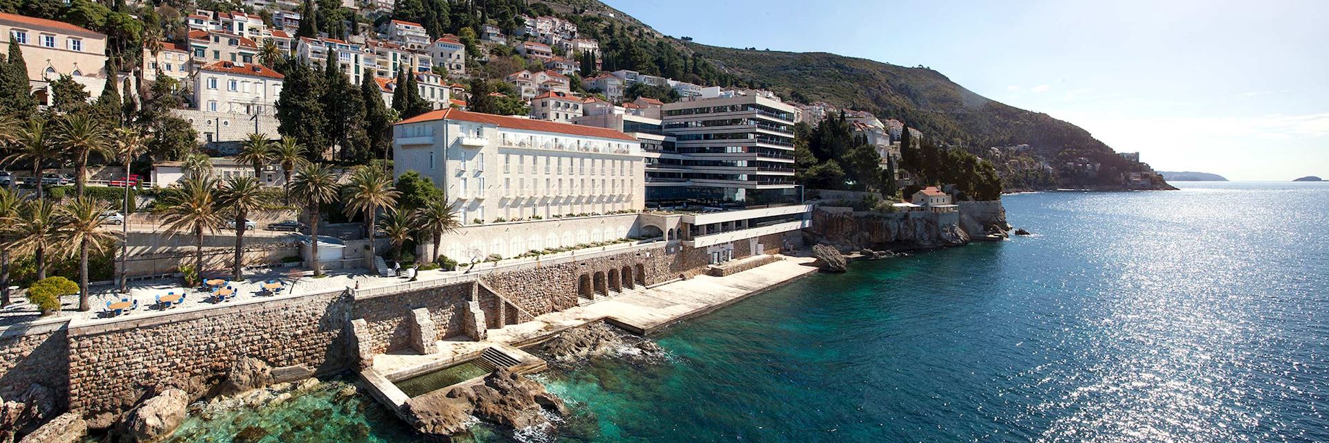 Hotel Excelsior Dubrovnik