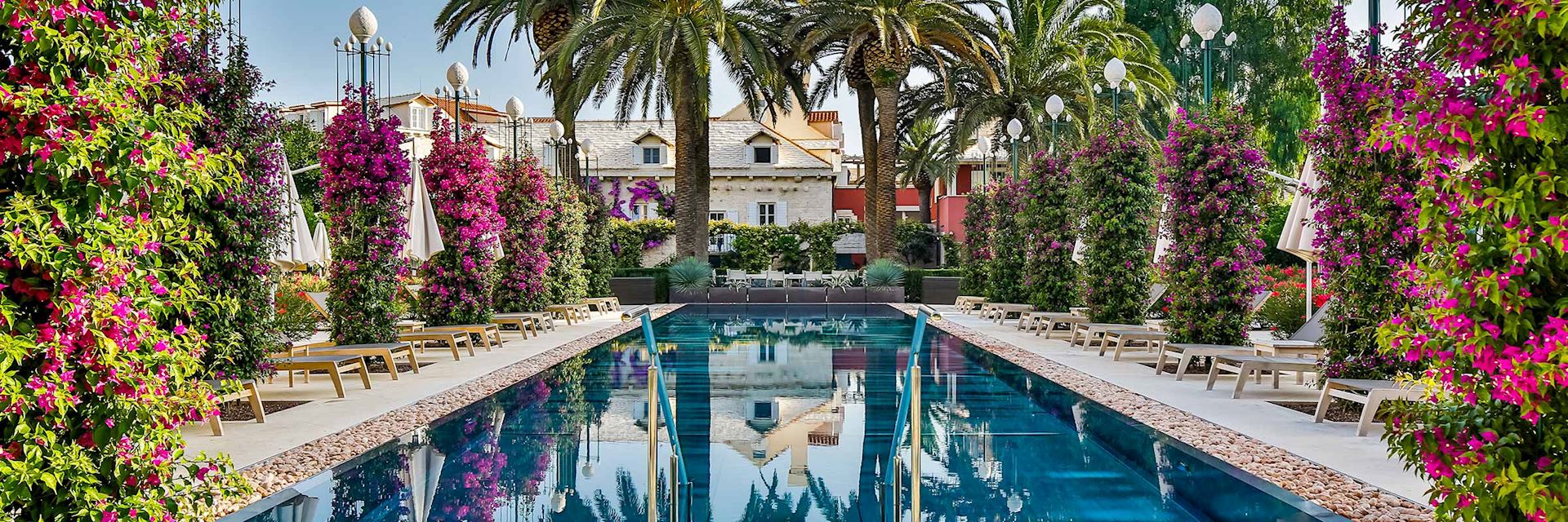 Hotel Lemongarden
