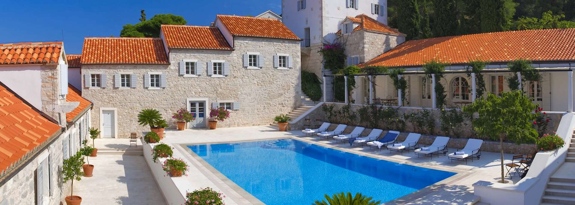 Martinis Marchi Heritage Hotel