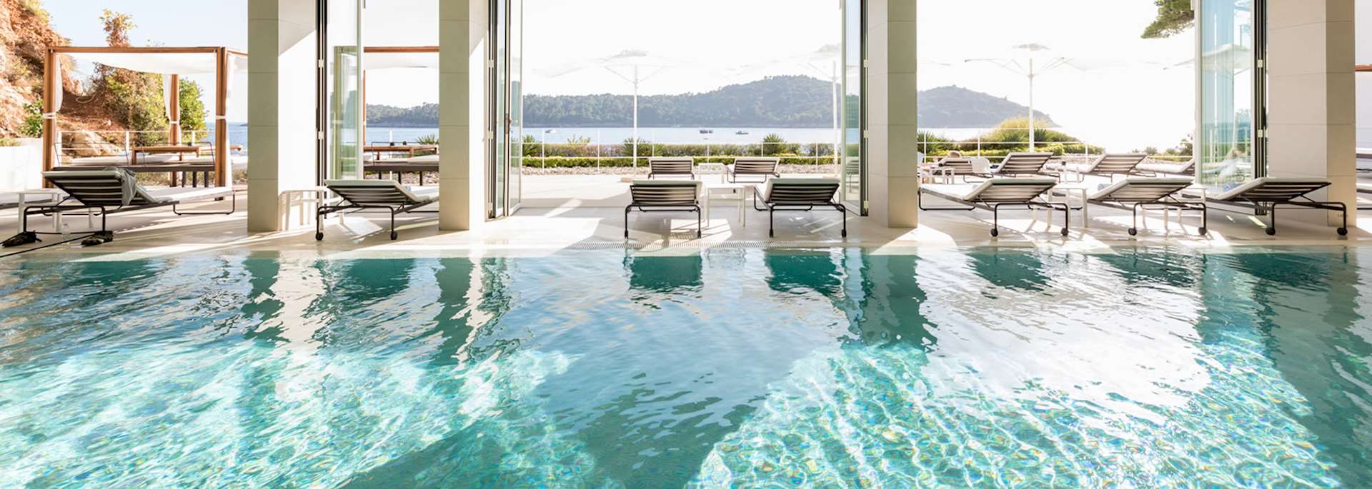 Villa Dubrovnik