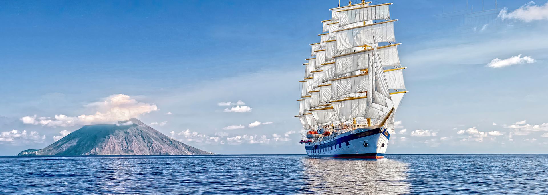 Royal Clipper