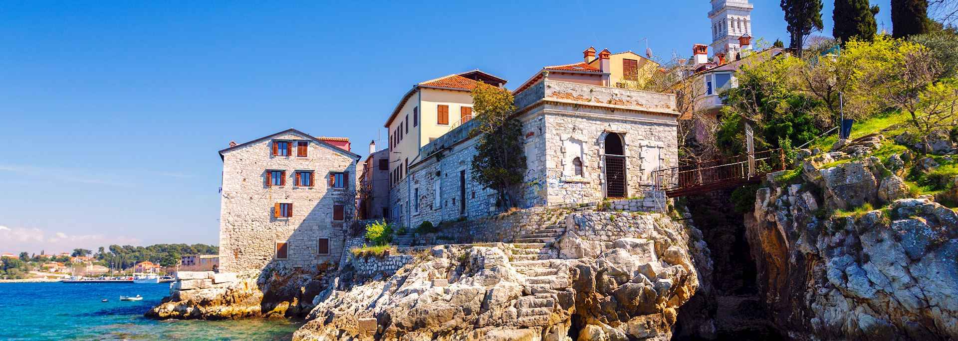 Rovinj, Croatia