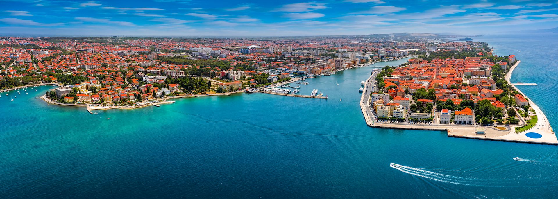 Zadar
