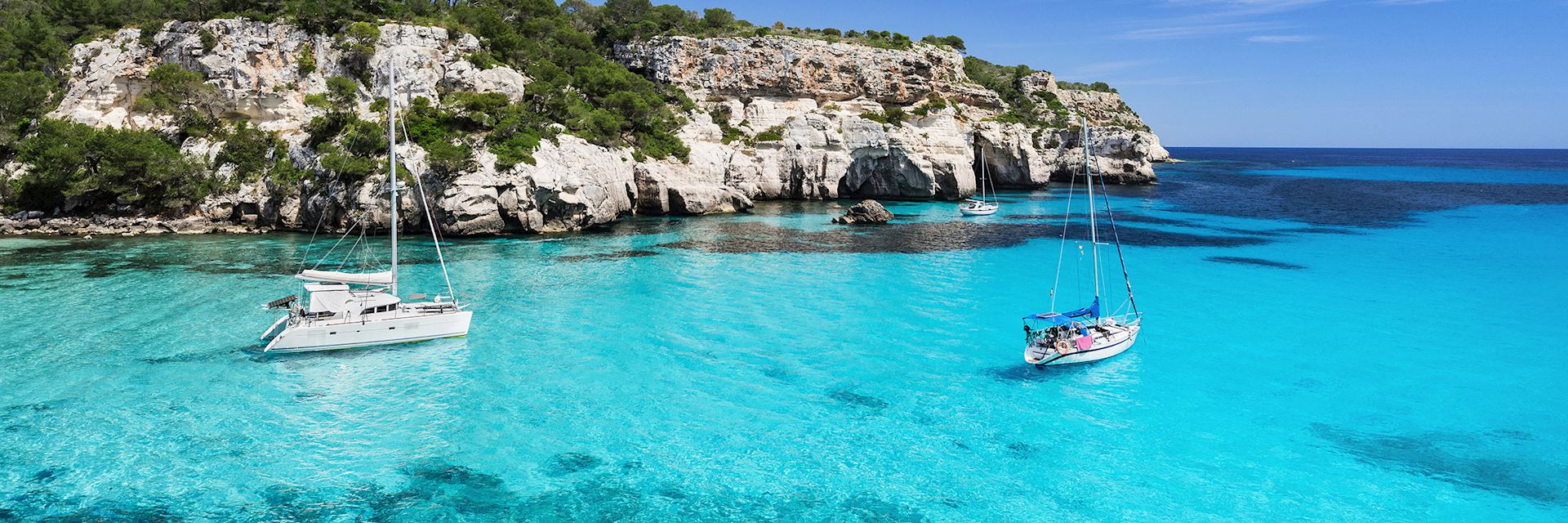 Mediterranean sea, Croatia