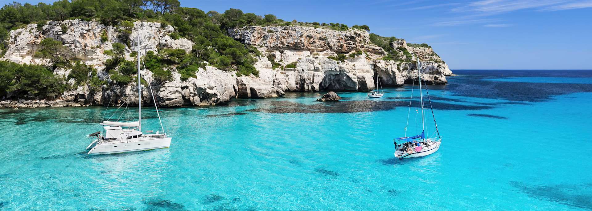 Mediterranean sea, Croatia