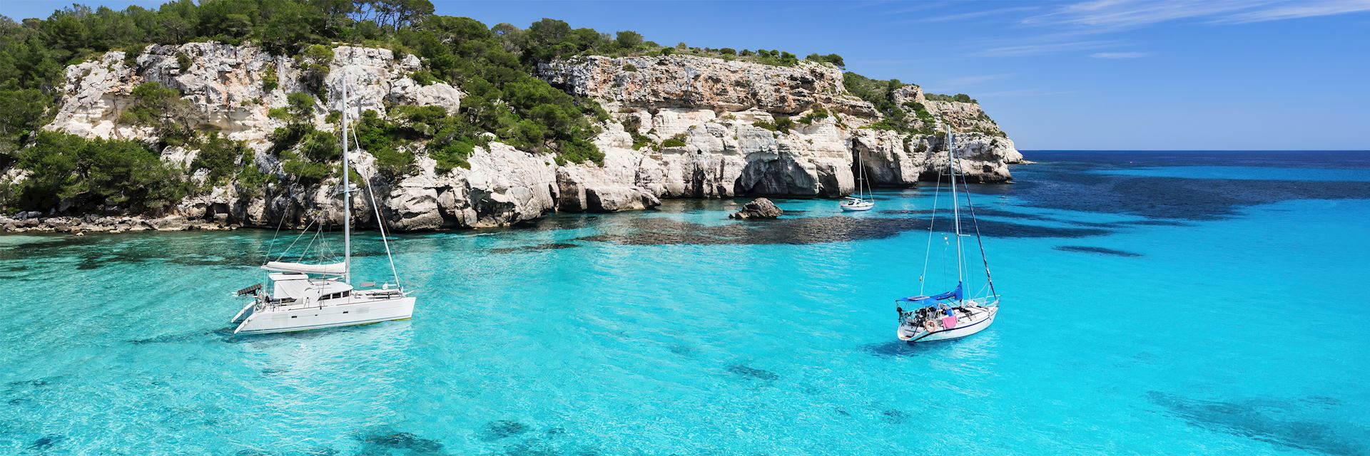 Mediterranean sea, Croatia