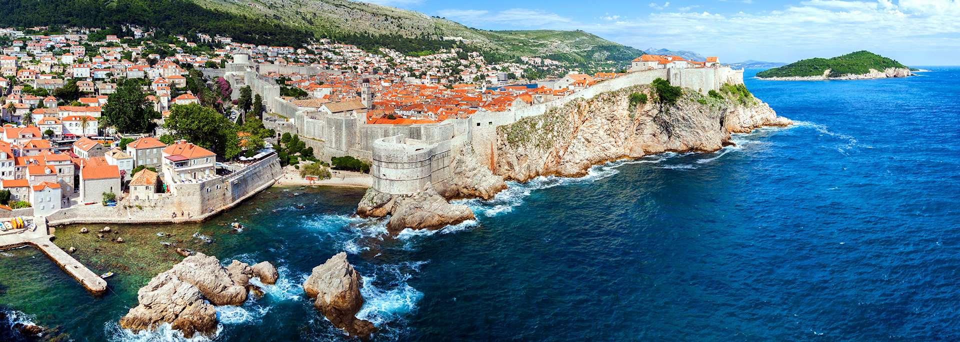 Dubrovnik