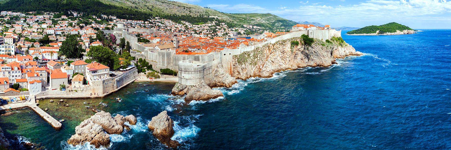 Dubrovnik