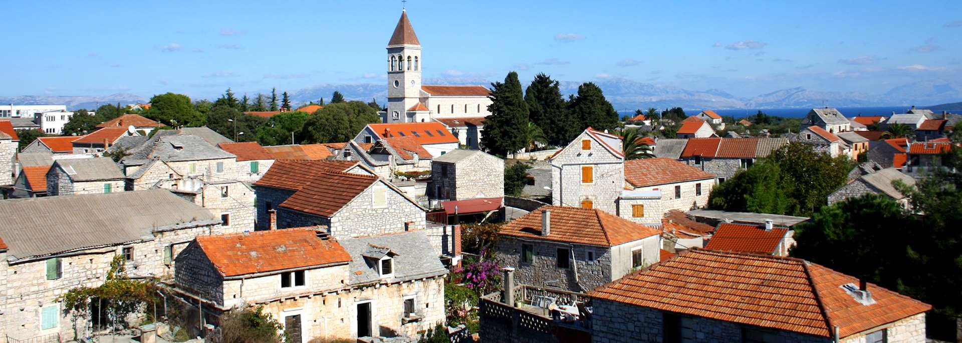 Grohote, Šolta