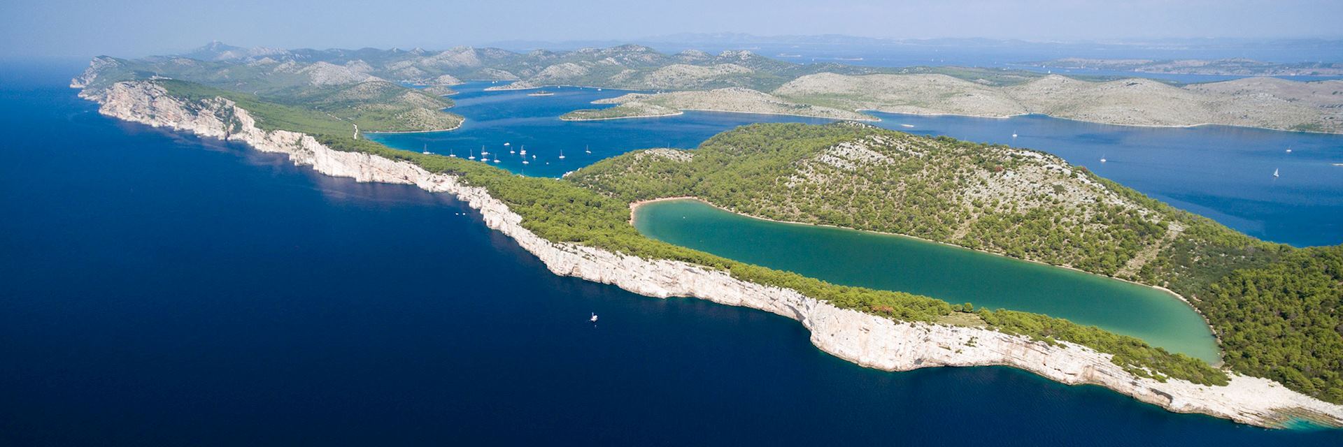 Dalmatian Coast