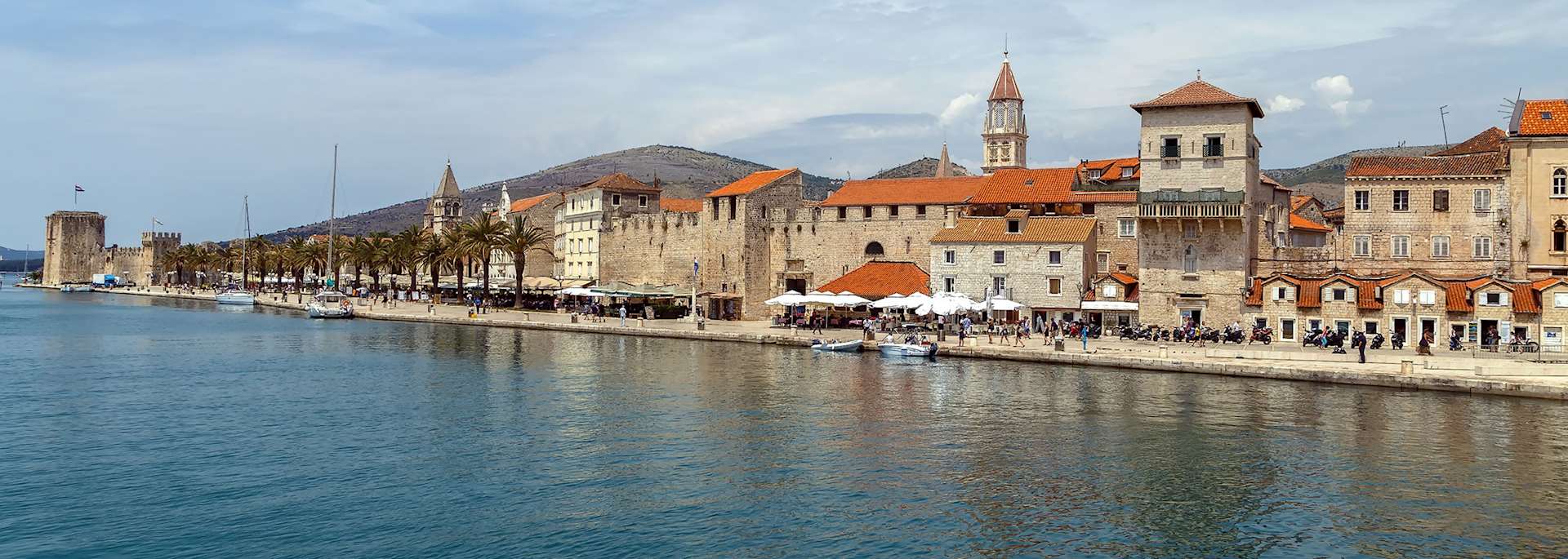 Trogir, Croatia