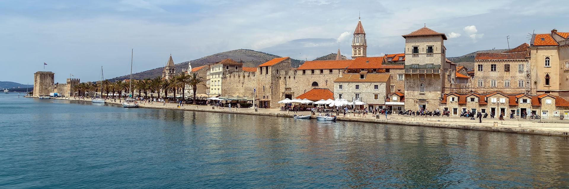 Trogir, Croatia