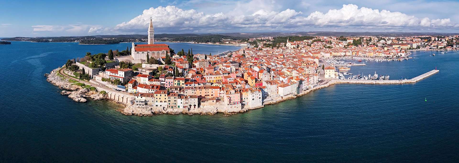 Rovinj