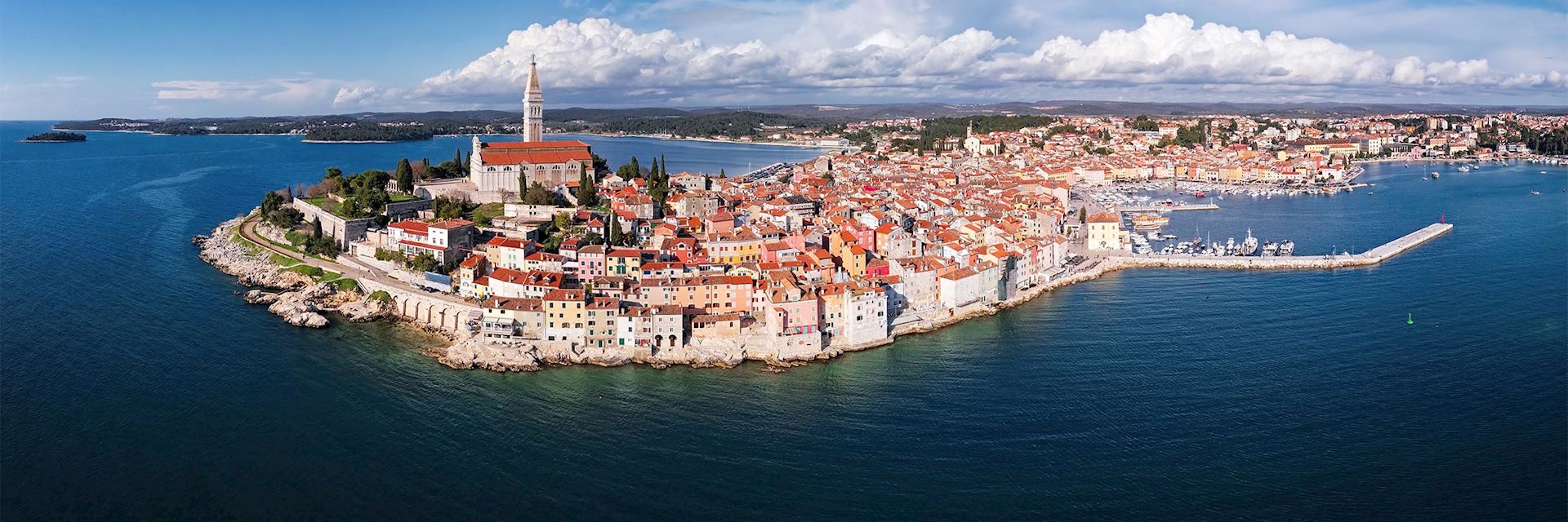 Rovinj