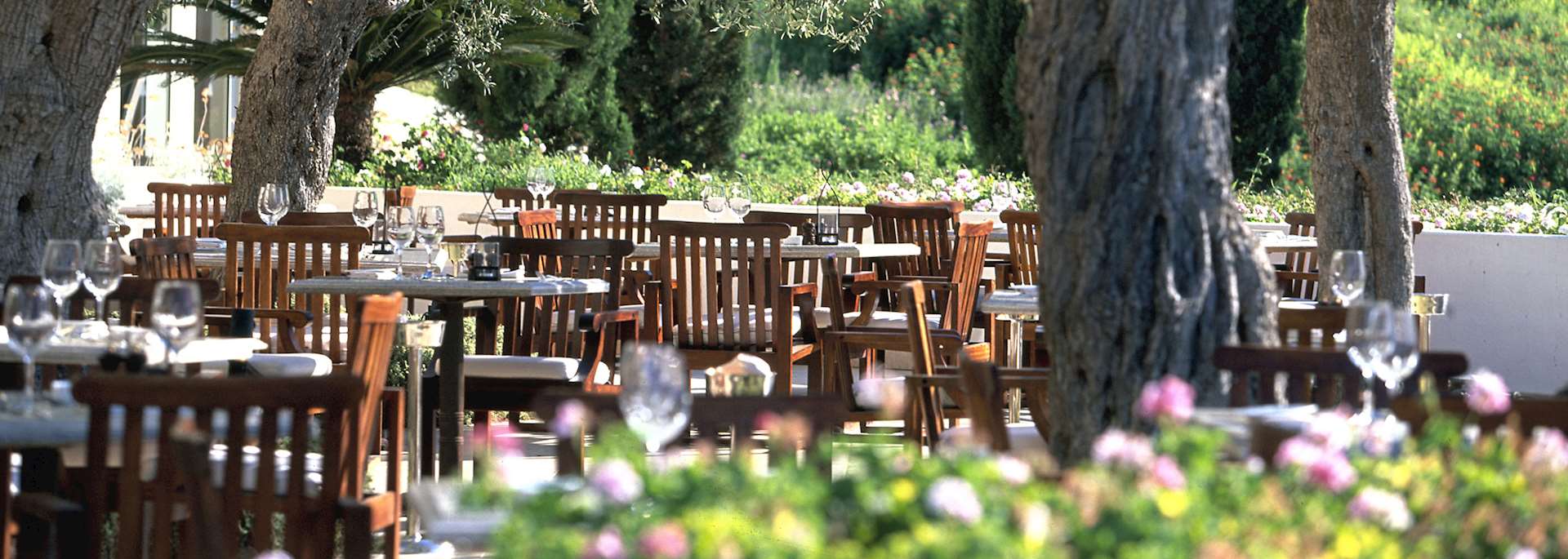 Anassa Hotel