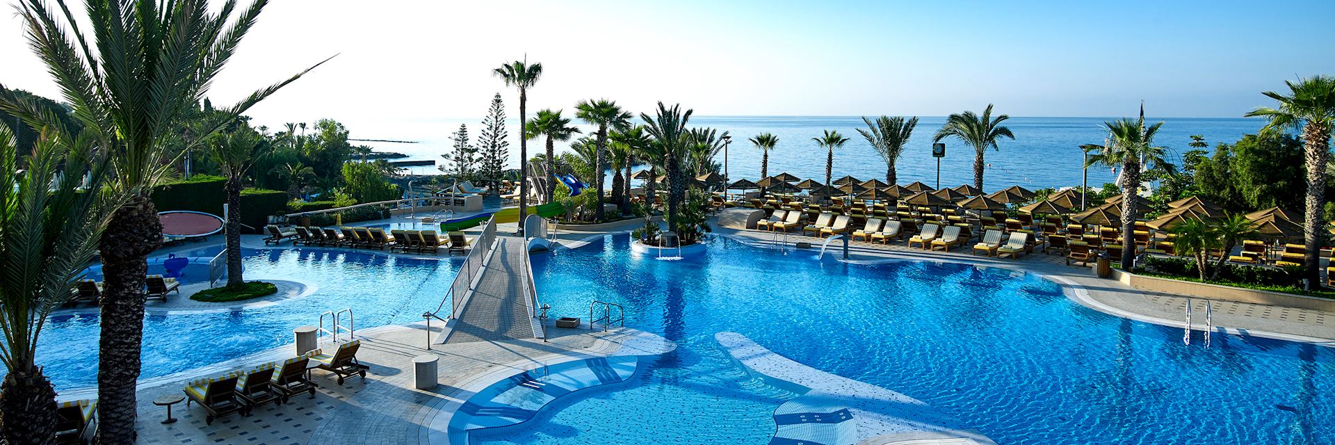 Four Seasons Hotel Limassol