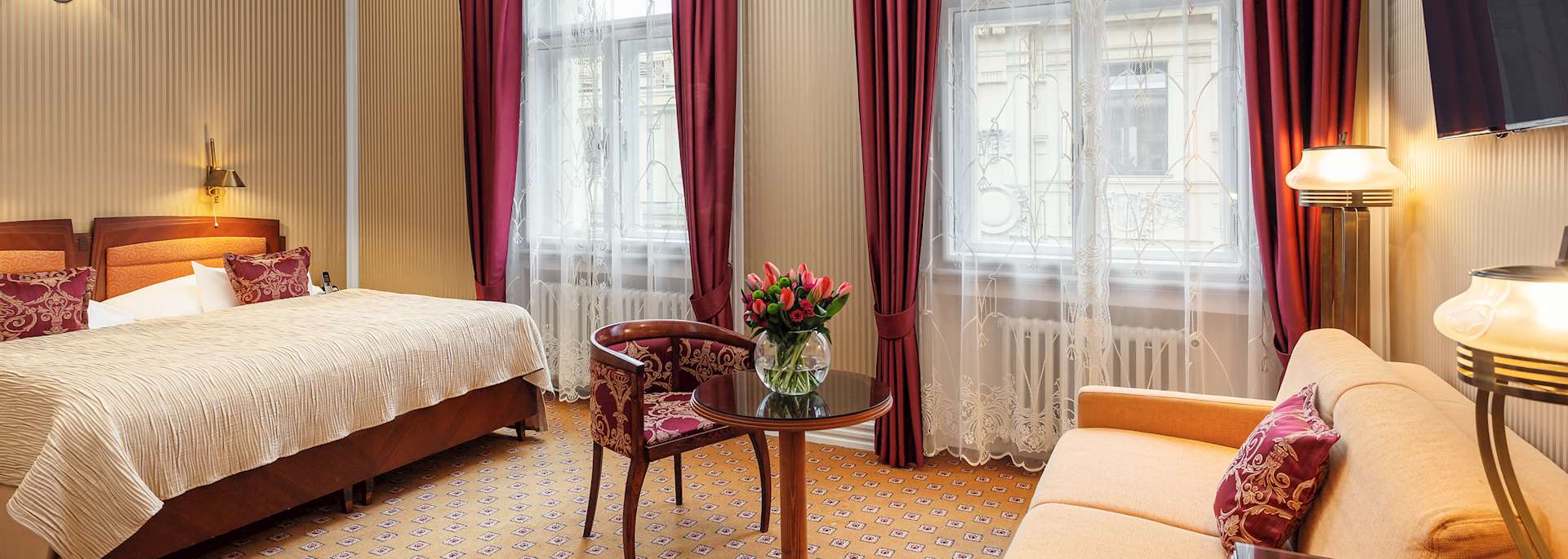 Hotel Paris