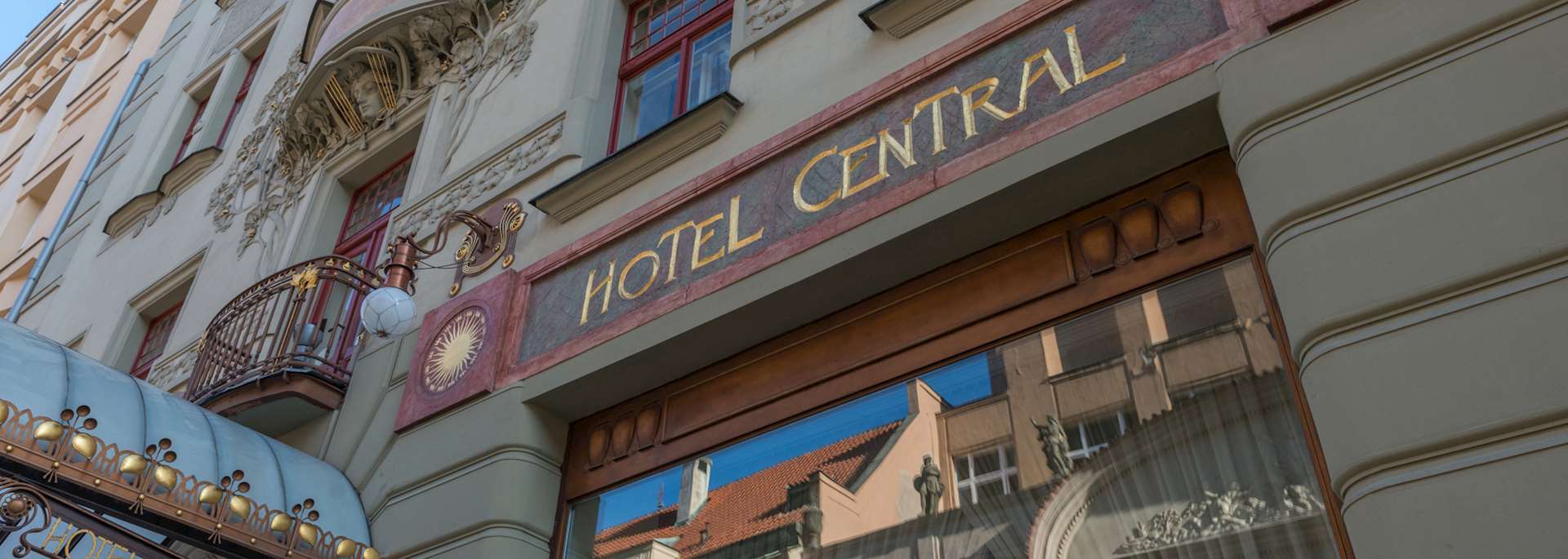 K+K Hotel Central