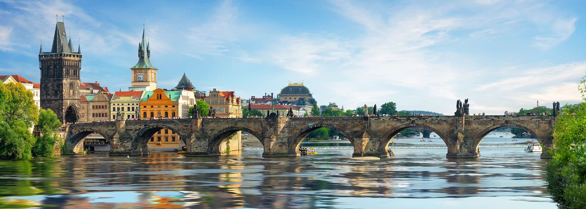 Prague