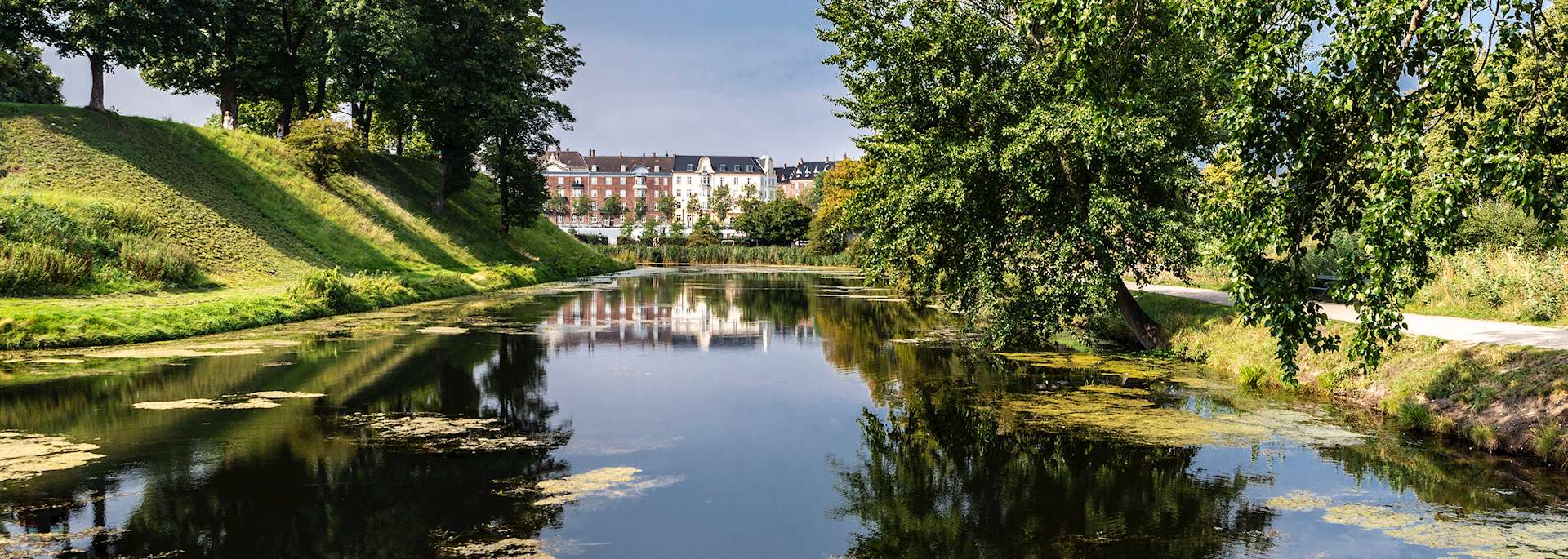 Kastellet, Copenhagen
