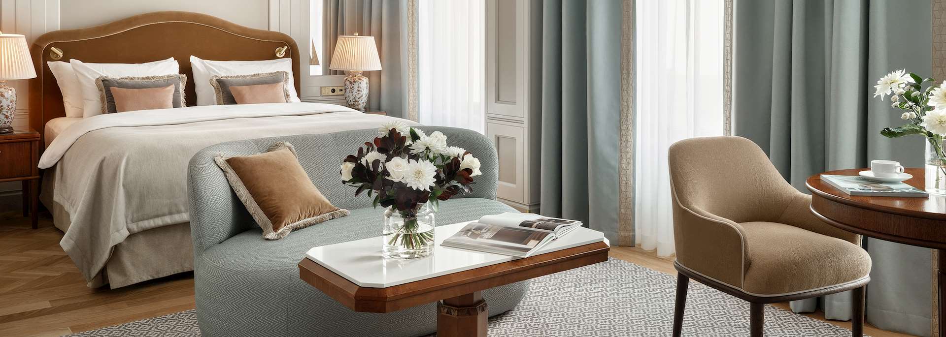 Hotel Kämp