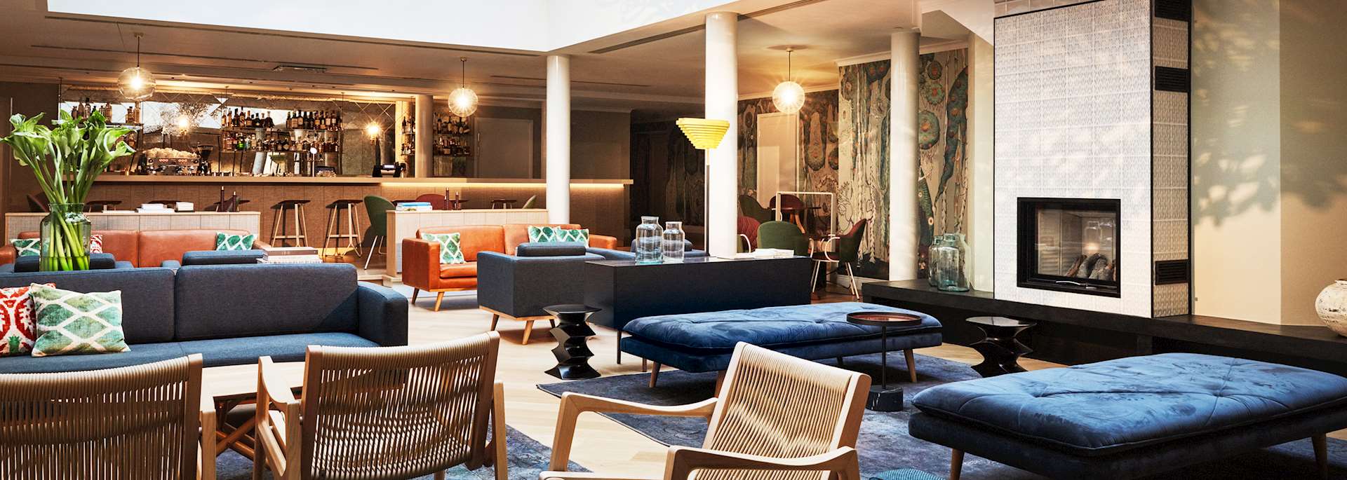 Hotel St. George