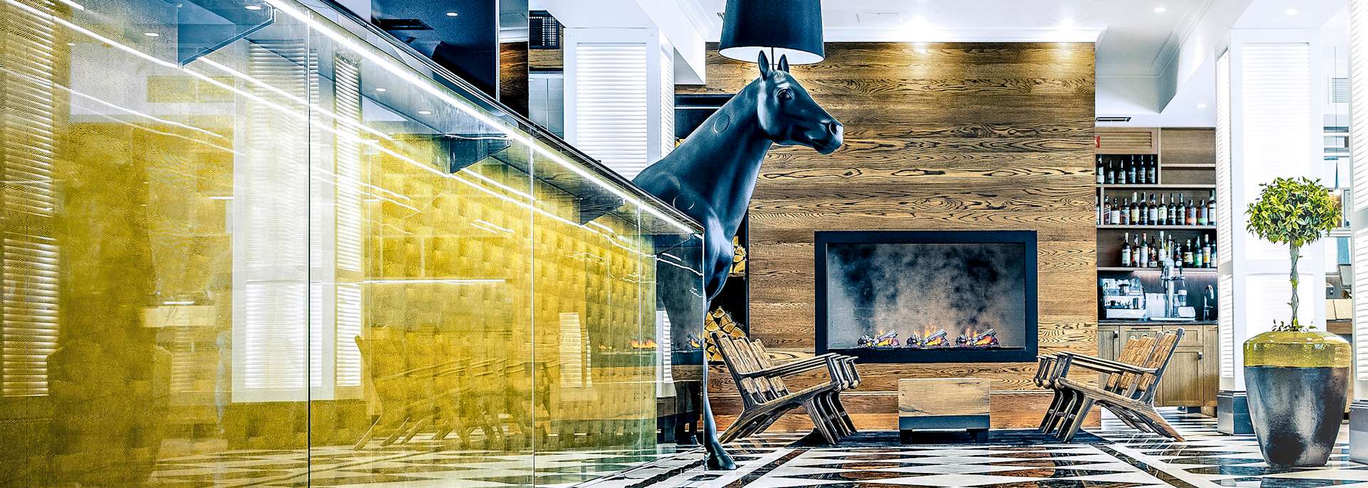 Hotel Lilla Roberts