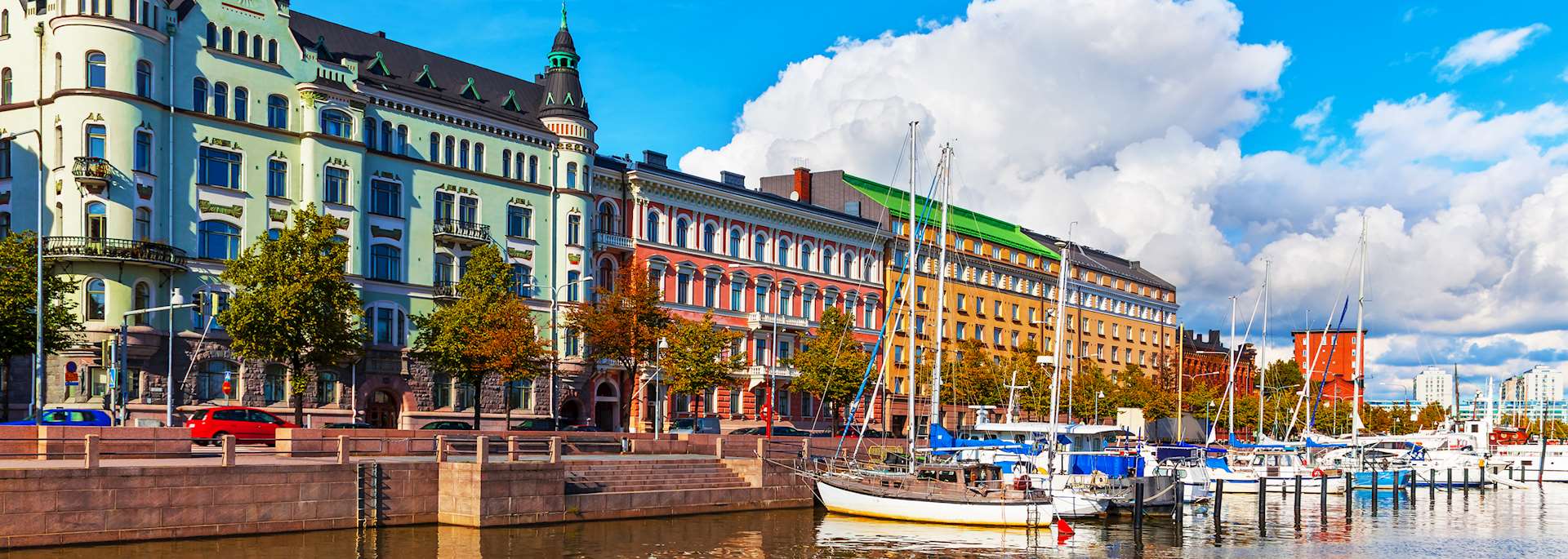 Helsinki