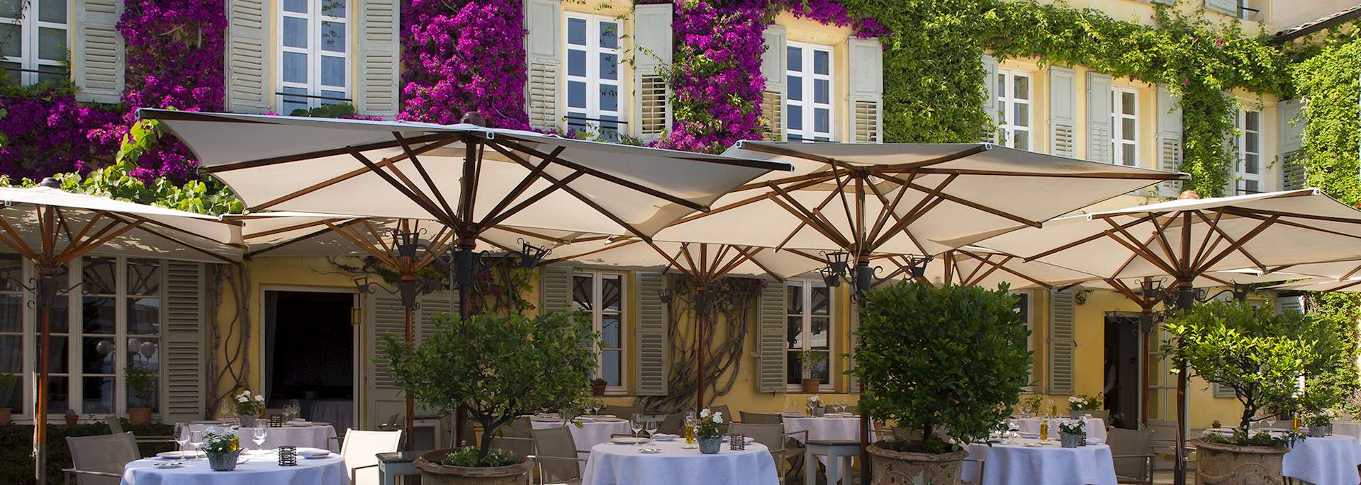 Bastide Saint Antoine