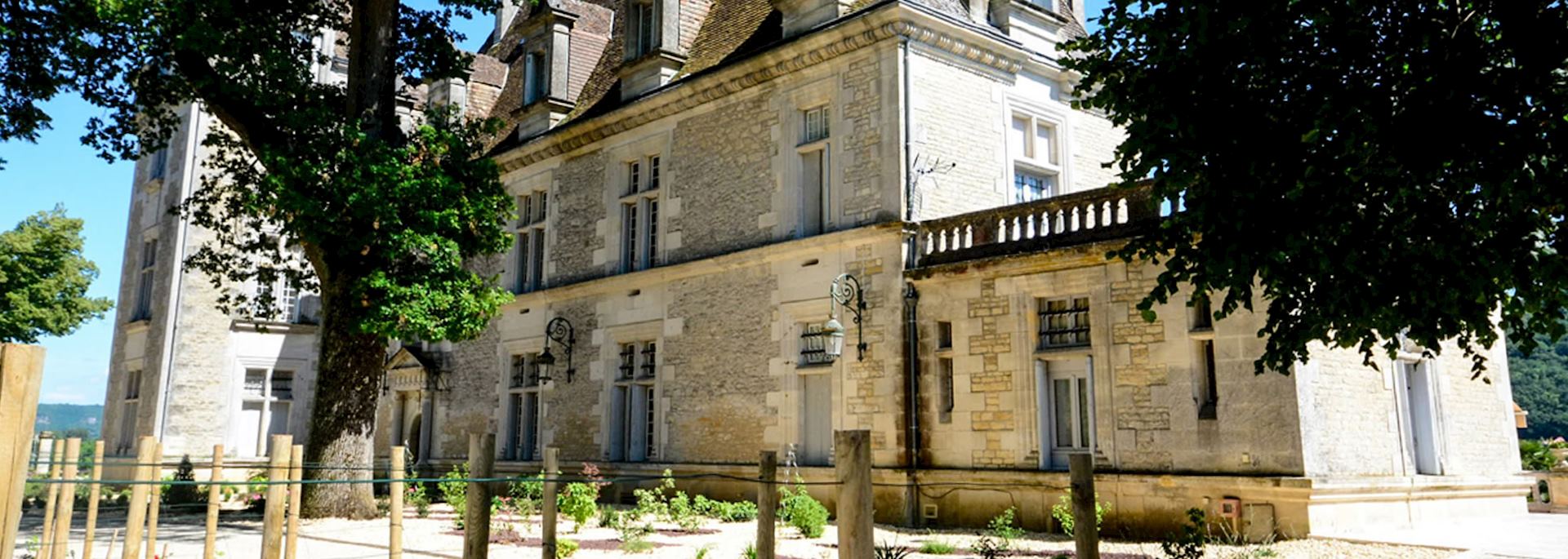 Château de Monrecour