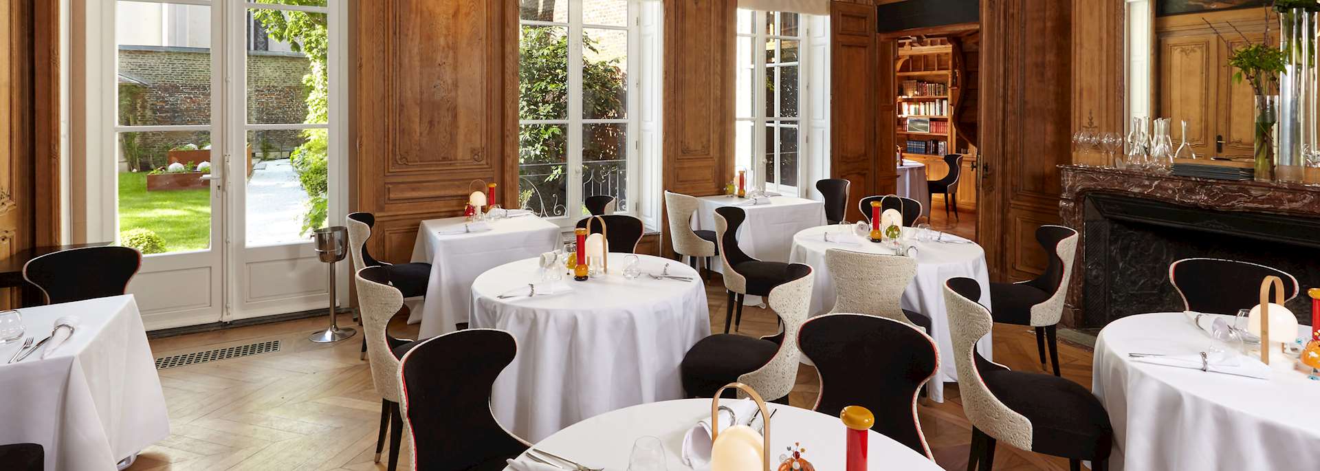 Clarance Hotel, Lille