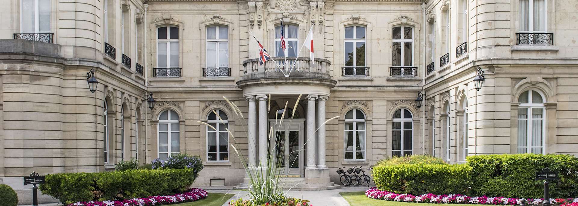 Domaine Les Crayères
