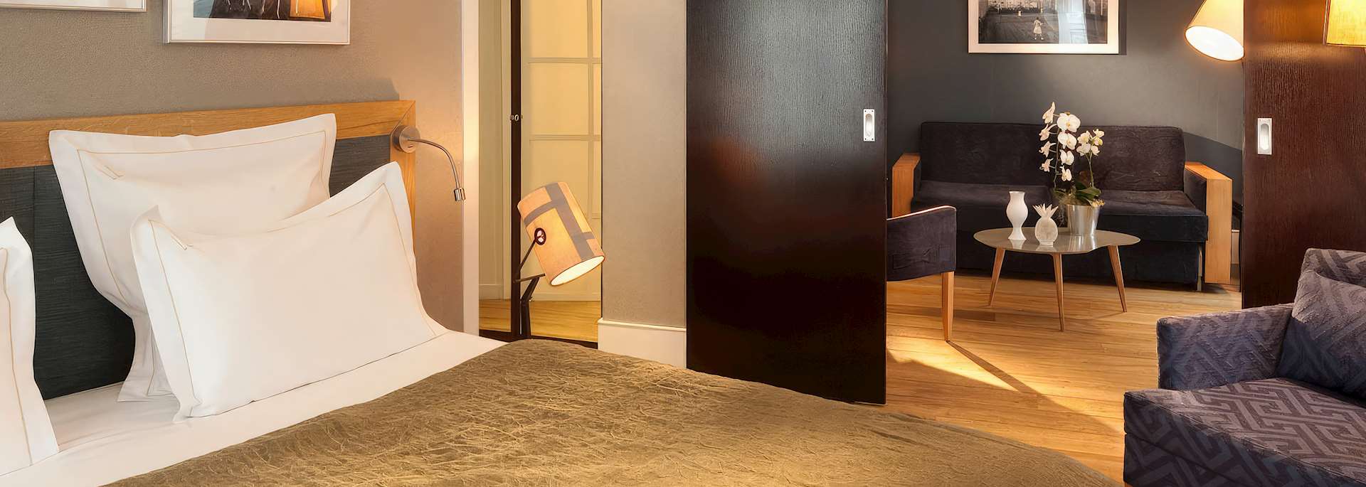 Hôtel La Villa Saint Germain des Prés