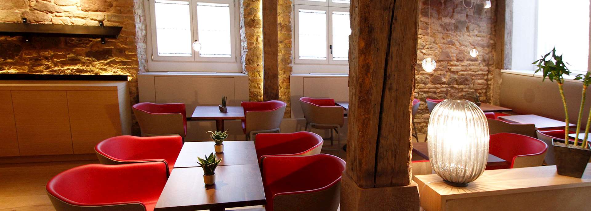 Hôtel & Spa Régent Petite France