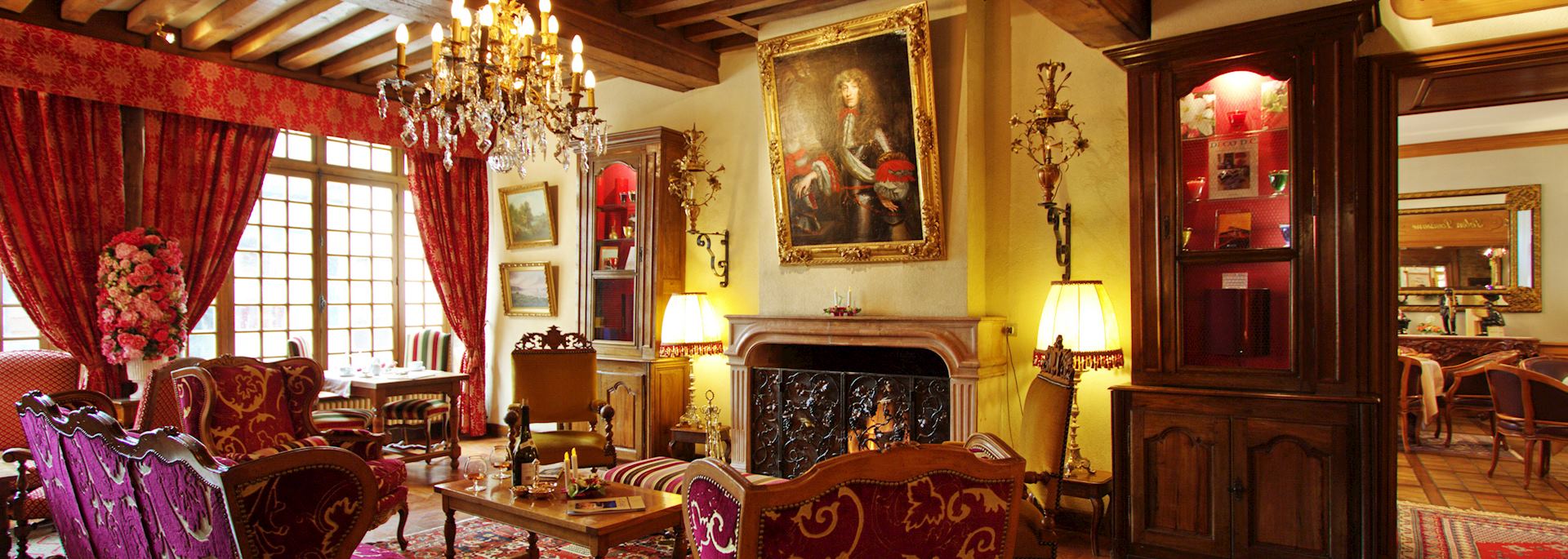 Hôtel Le Cep