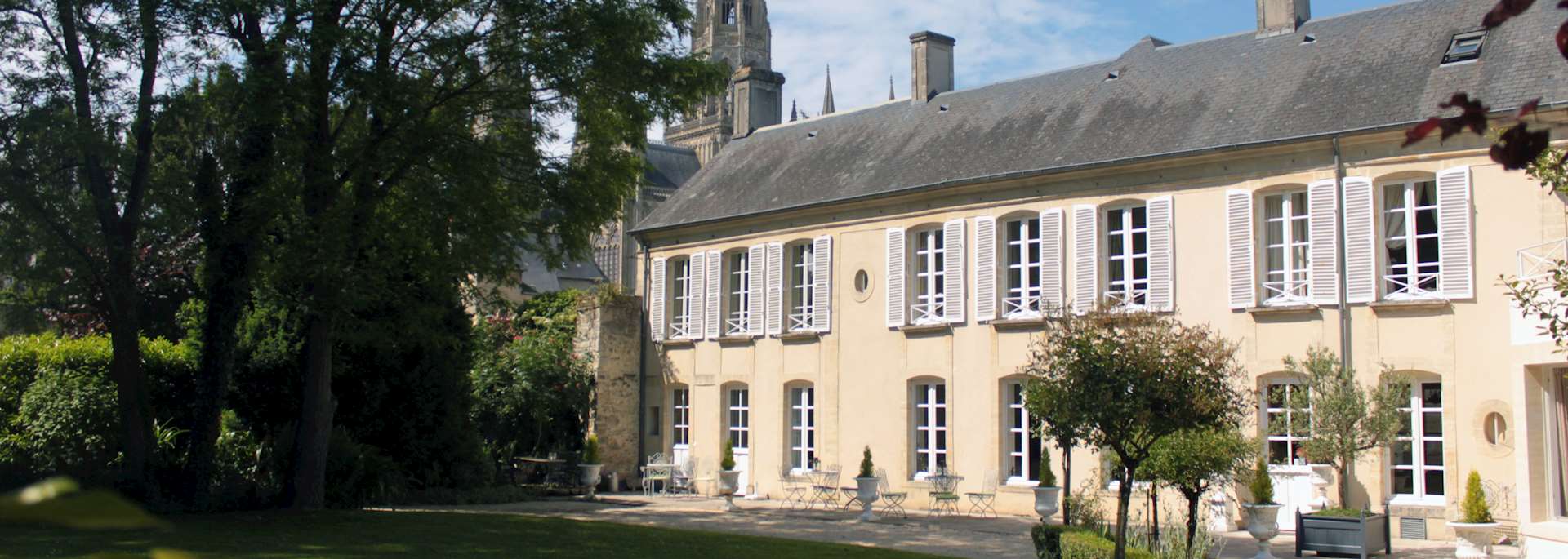 Hôtel Tardif
