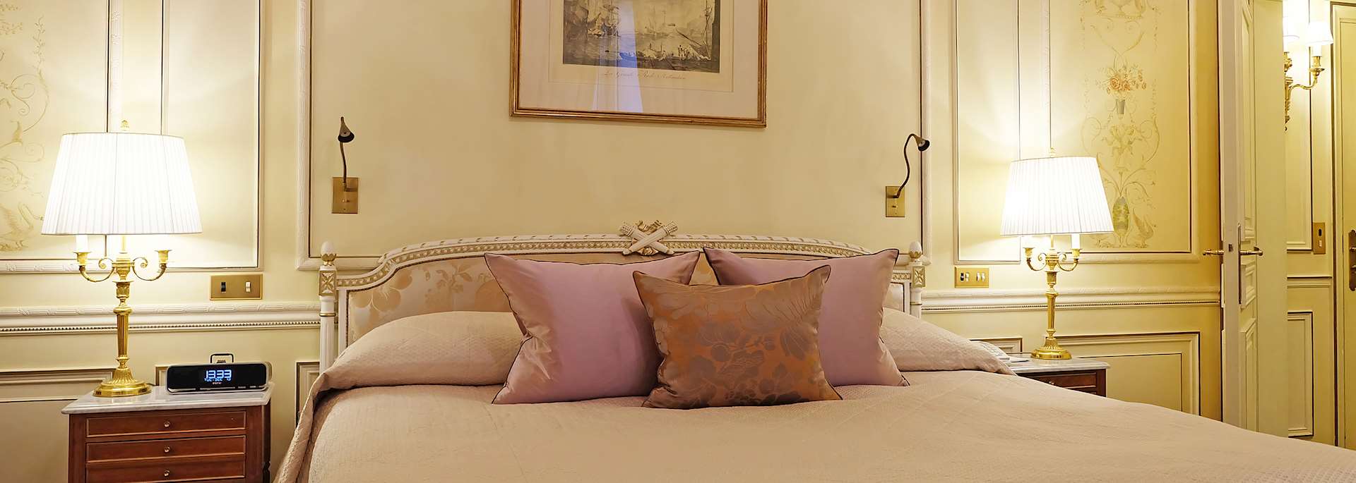 Ritz Paris