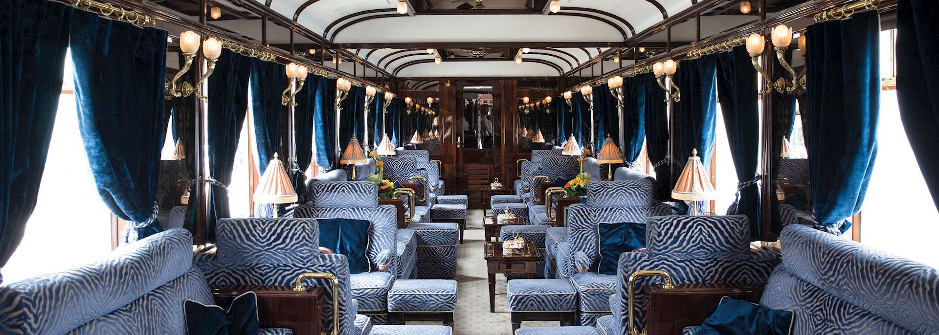 Venice Simplon-Orient-Express