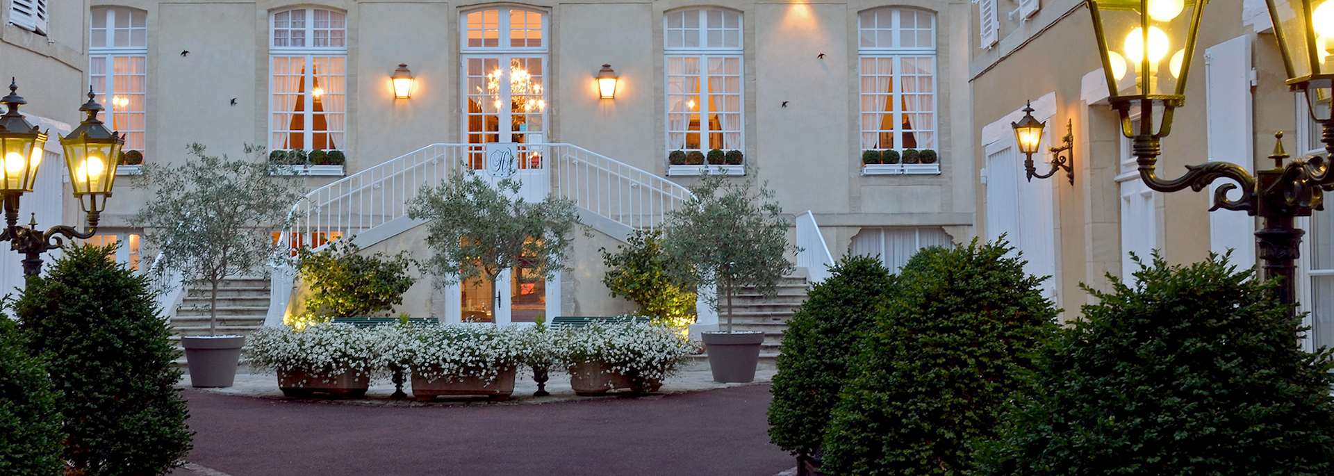Hotel d'Argouges