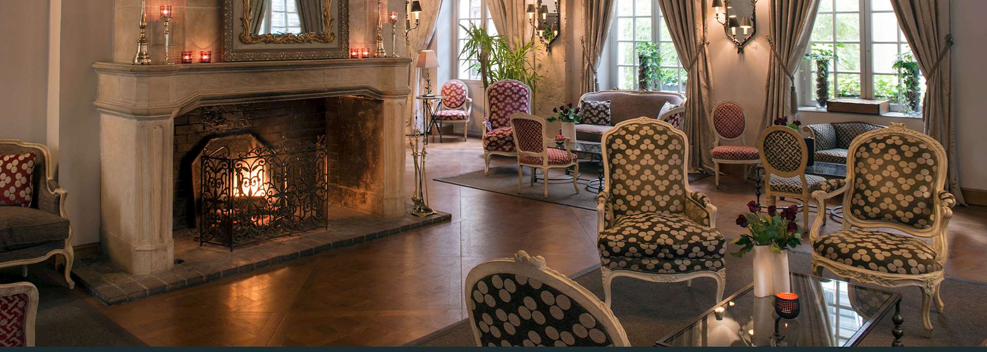 Hôtel d'Aubusson, Paris
