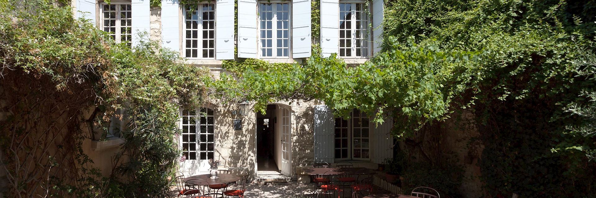Hotel L'Atelier, Provence